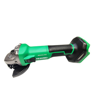 高壹工机日立G1810DE充电角磨机家用电动磨光机无刷金属打磨切割