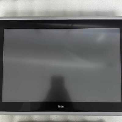 Beijer北尔触控屏 T15C Cel 原装 1663—议价