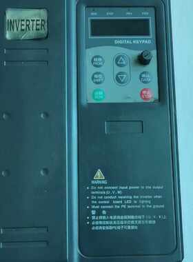 询价-TONGLI变频器FE430-4-3PH-5.5G-7.5P