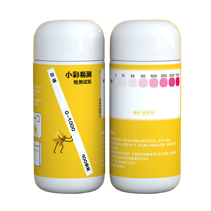镍离子检测源头厂家润博泰斯特