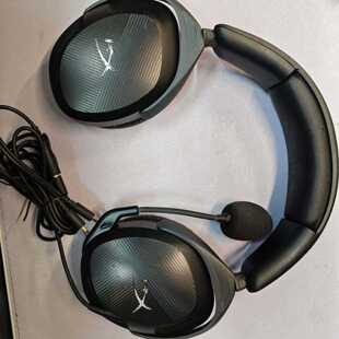 HyperX毒刺2 Cloud Stinger 2 Core