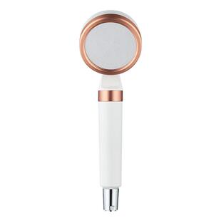 科朗曼增压花洒家用浴室大水量浴头过滤净氯净水洗澡淋浴莲蓬喷头