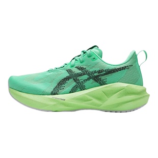 ASICS亚瑟士跑步鞋女鞋26新款NOVABLAST 5减震回弹运动鞋1012B765