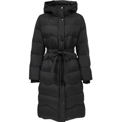 VeroModa90白鸭绒羽绒服