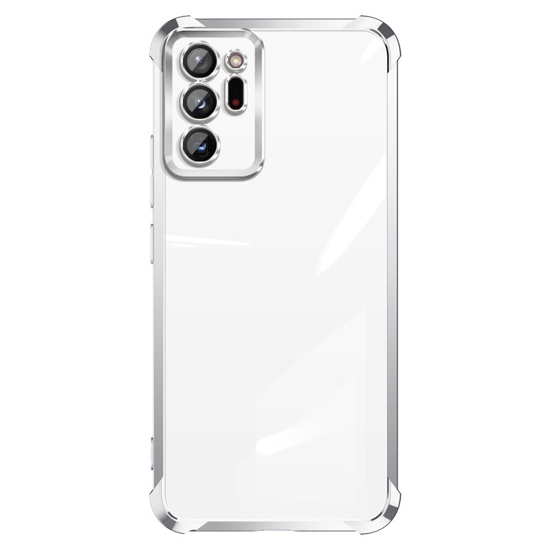 适用三星Note20Ultra气囊手机壳