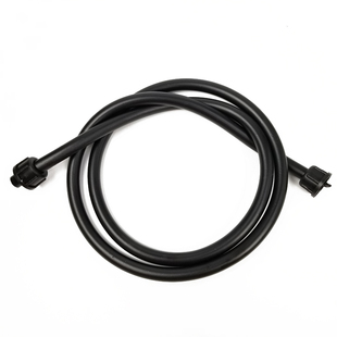 家用电动喷雾器配件农用手动打药机16L通用软管花园加厚防冻水管