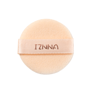 适配 CT中样粉饼粉扑 3.4g迷你小样粉饼替换粉扑专用植绒粉扑0.8g