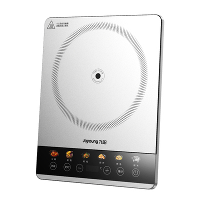 九阳彩屏大火力电磁炉