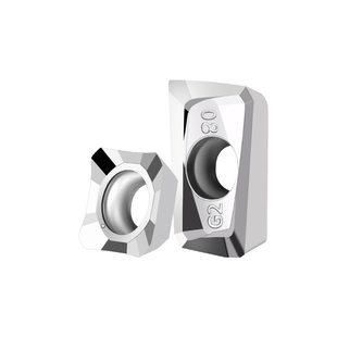 数控高光铝用铣刀片APKT1604/1135加工中心铣床铜合金R5/R6飞刀粒