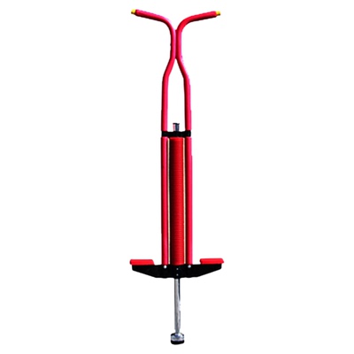 跳跳杆儿童单双杆长高弹跳神器