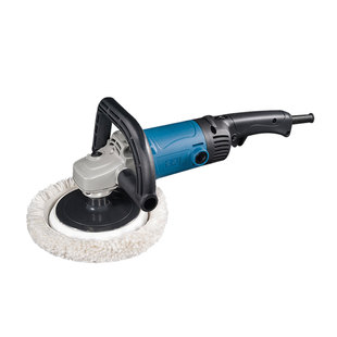 东成抛光机S1P-FF04-180调速抛光汽车打蜡抛光打磨机东城电动工具