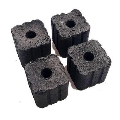 烧烤碳果木炭易燃火机点燃耐烧