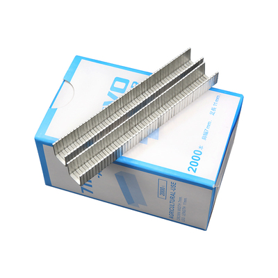 711铝钉机711铝钉超市扎口铝钉