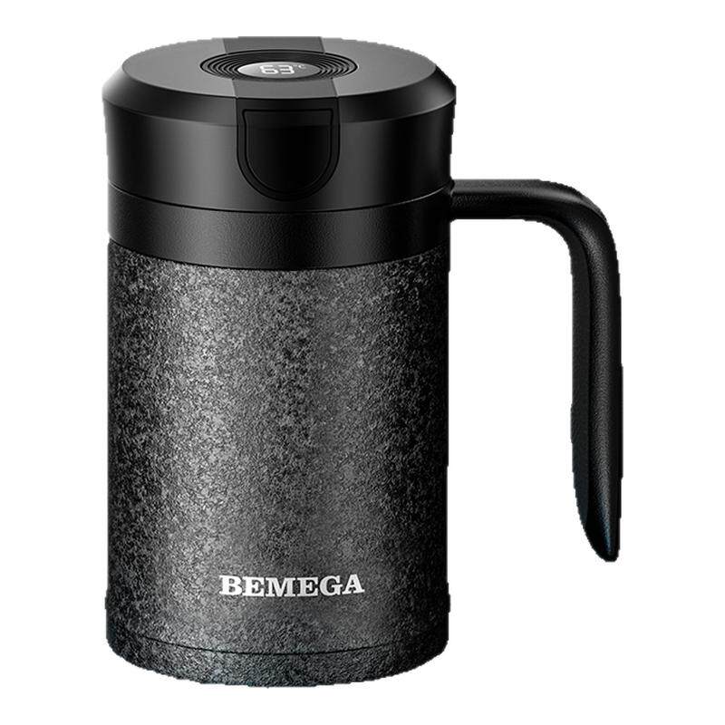 英国Bemega保温杯男女泡茶水杯子