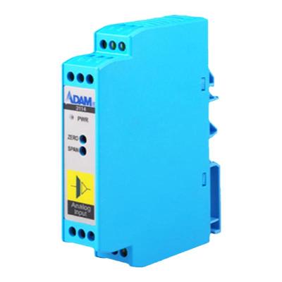 研华ADAM3017测试推荐信号调节器