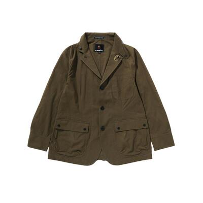 BAPEMR.BATHINGAPE西装外套夹克