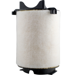 曼牌滤清器 C14130/1 空气滤清器适用大众开迪/迈腾/速腾/奥迪A3