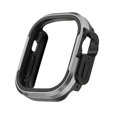 匠戴适用iWatch边框防摔保护壳