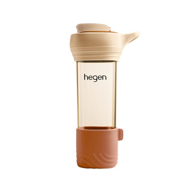 HEGENppsu450ml直饮水壶随行杯