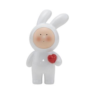 沈梦辰同款 安东尼不二兔·这些都是你给我的爱艺术家树脂盲盒