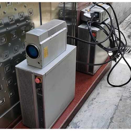 议价MDV9600W激光刻印机带MDV激光镜头日本维修