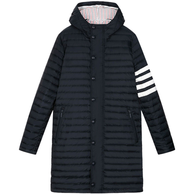 羽绒服ThomBrowne汤姆布朗Tb