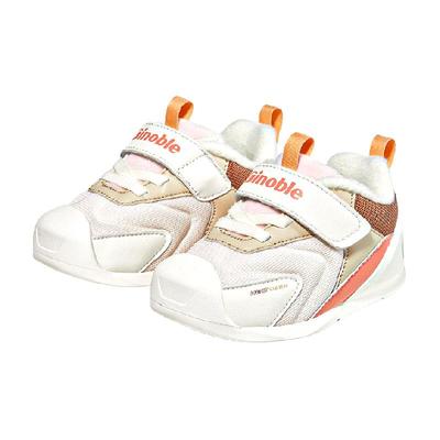 基诺浦机能鞋2024年冬款婴幼儿鞋