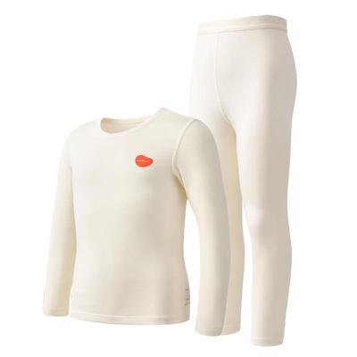 小番薯超极软软衣儿童秋衣秋裤