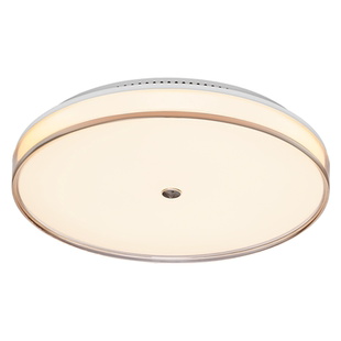 新特丽果冻吸顶灯护眼润眼灯儿童房全光谱灯卧室节能客厅主灯书房