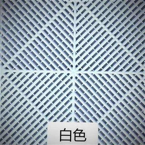 防盗网阳台花架防护栏垫板防盗窗底板房间塑料网格栅护栏网窗