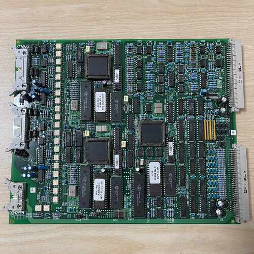溢价-GTCZ 6739828 CONTROL BOARD电路