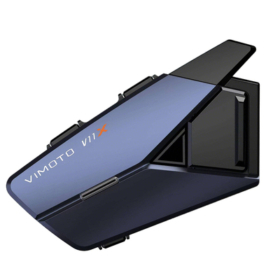 维迈通V11XV11S头盔蓝牙耳机