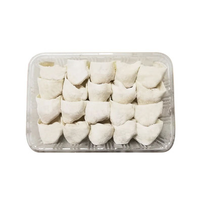 李老二手工汕头鱼饺