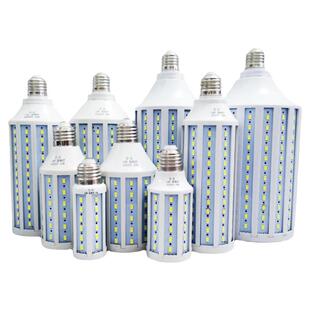 led灯泡超亮玉米灯110v大螺口工厂车间照明宽压大功率照明灯泡