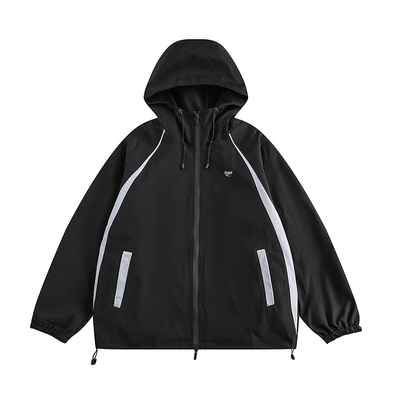 阿于呆连帽秋季款式印花