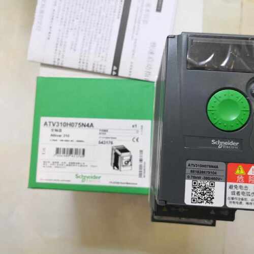 议价施耐德ATV310H075 037N4A ATV310HU15N4A ATV310HU22N4A原装