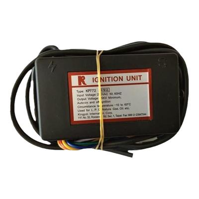 燃烧器点火器高压包控制器