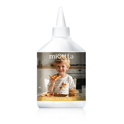 衣物去油王强力去除顽固老油斑重污渍还原干洗神器白色衣服清洗剂