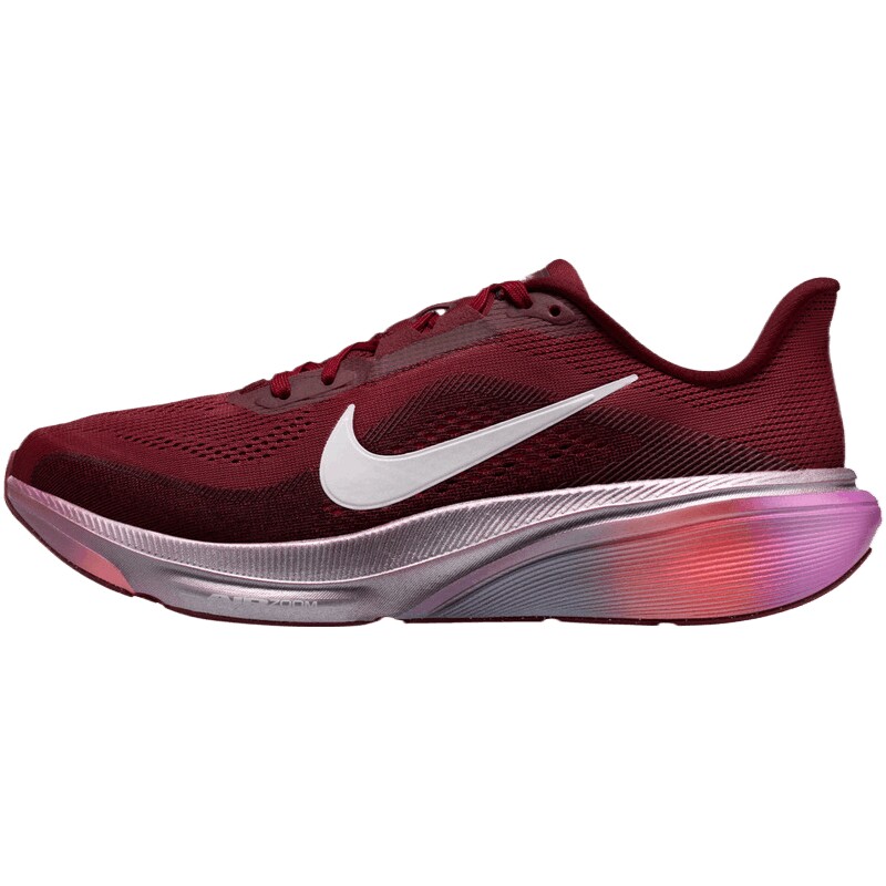 滔搏丨NIKE耐克女子PEGASUS 42飞马训练公路健身跑步鞋IO8251-600