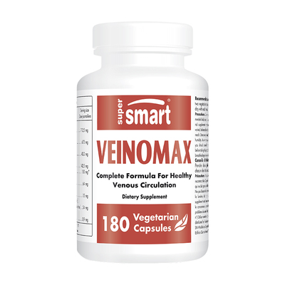 SuperSmart静脉舒张胶囊