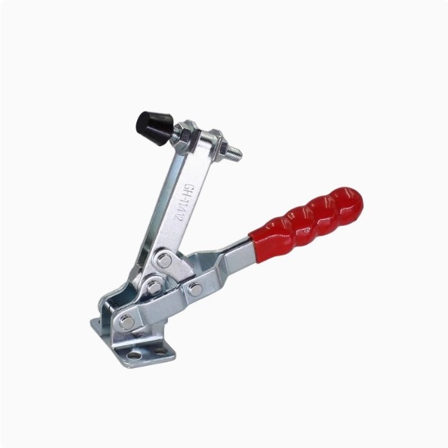 快速夹钳 TCVF1/2/3/4/5/6/7/8/1S/2S/3S/4S 不锈钢工装夹具