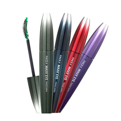 韩国菲诗小铺浓密卷翘纤长睫毛膏