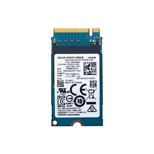 东芝NVME 2242固态硬盘BG3 128G 256G 512G M2笔记本pcie高速SSD