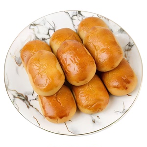 烤薯饼潮汕特产地方传统小吃零食