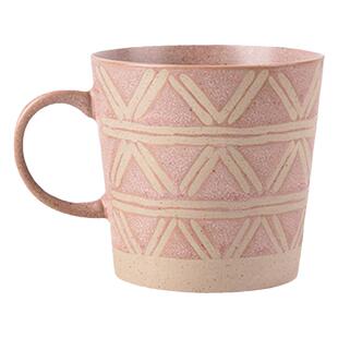 复古粗陶马克杯家用陶瓷喝水杯子日式男生办公室咖啡杯茶杯牛奶杯