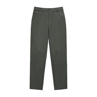 【王一博同款】蕉内非常503Regular男卡其锥形休闲裤速干通勤裤子