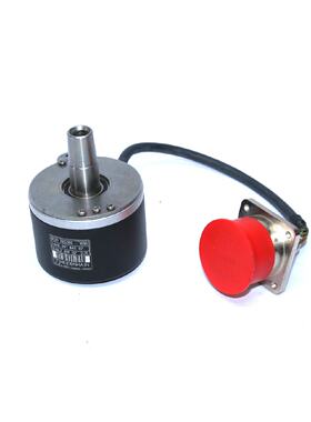 议价HEIDENHAIN ROD 320.005-1500 ROTARY ENCODER 29184307