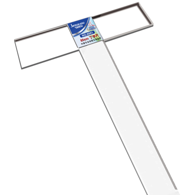 金丝猴丁字尺制图专用加厚