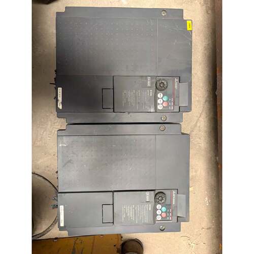变频器 FR-E740-15K-CHT，15KW 380议价