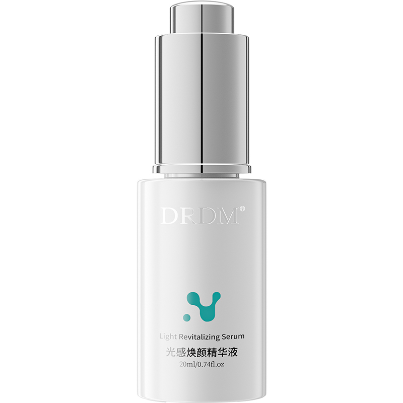 淡化红黑痘印痘肌精华液舒缓褪红去祛痘修护闭口粉刺控油修复女男